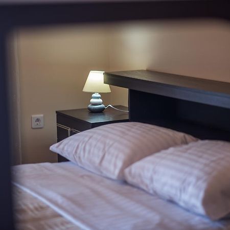 Apartman Slavko Krk Town Eksteriør billede